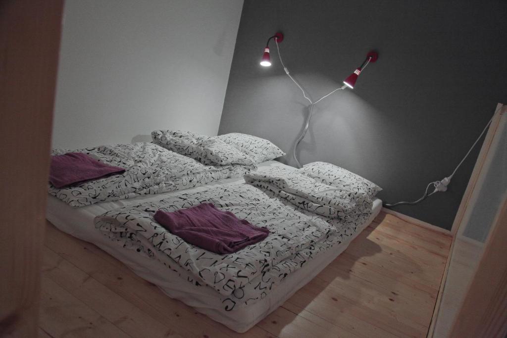 Hipster Hostel Budapest Habitación foto