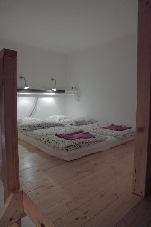 Hipster Hostel Budapest Habitación foto