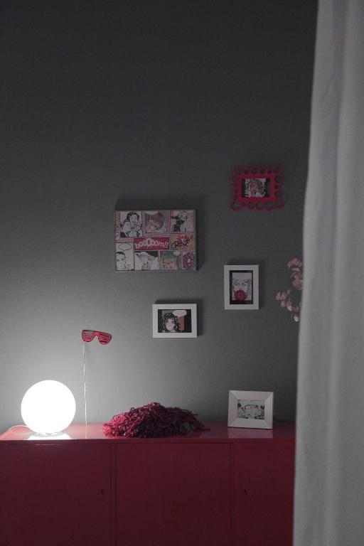 Hipster Hostel Budapest Habitación foto