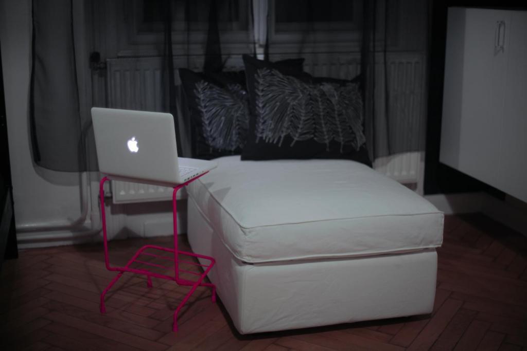Hipster Hostel Budapest Habitación foto