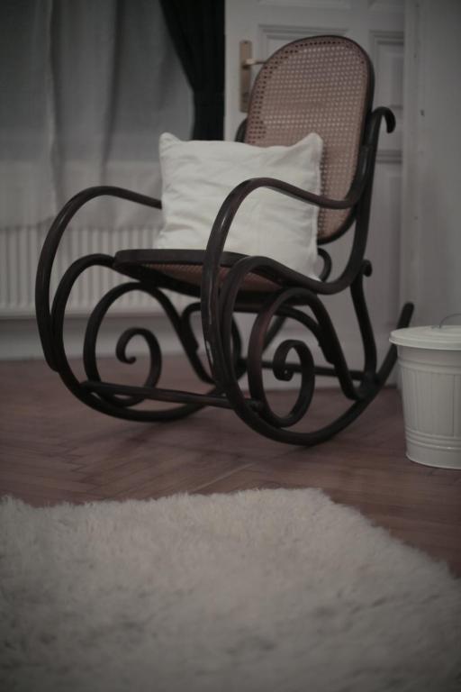 Hipster Hostel Budapest Habitación foto